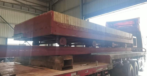 ���մ��¹��I(y��)�t���޹�˾�l(f��)һ��1600KW�_(t��i)܇�t